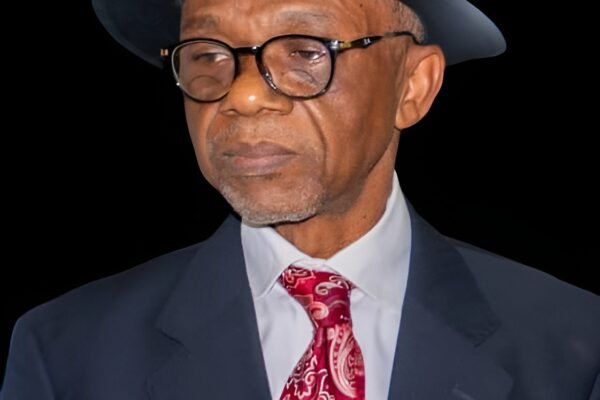 NKIRE COMMENDS RELATIONSHIP BETWEEN ABBAS AND KALU