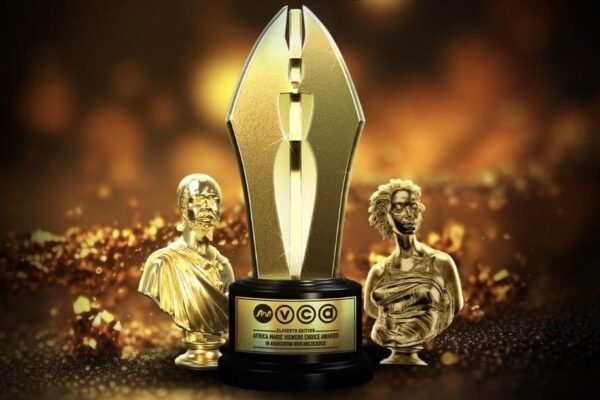 Nollywood Reigns Supreme at AMVCA 2025: Seven Doors and Lisabi Take Center Stage